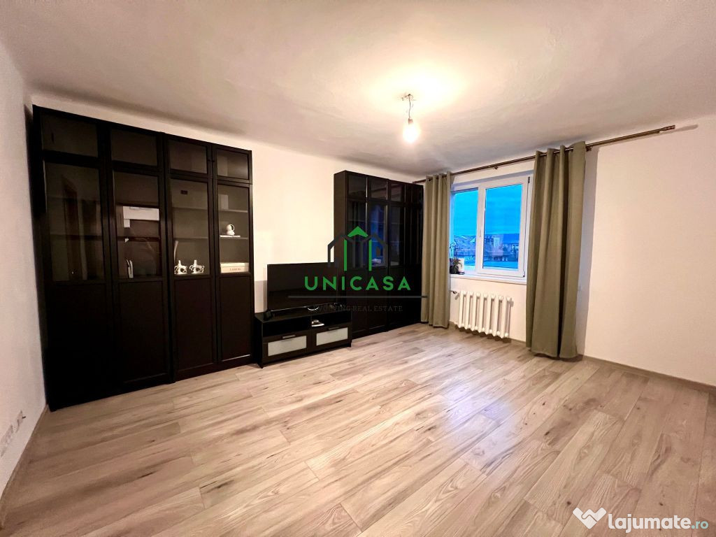 Apartament 2 camere / Calea lui Traian