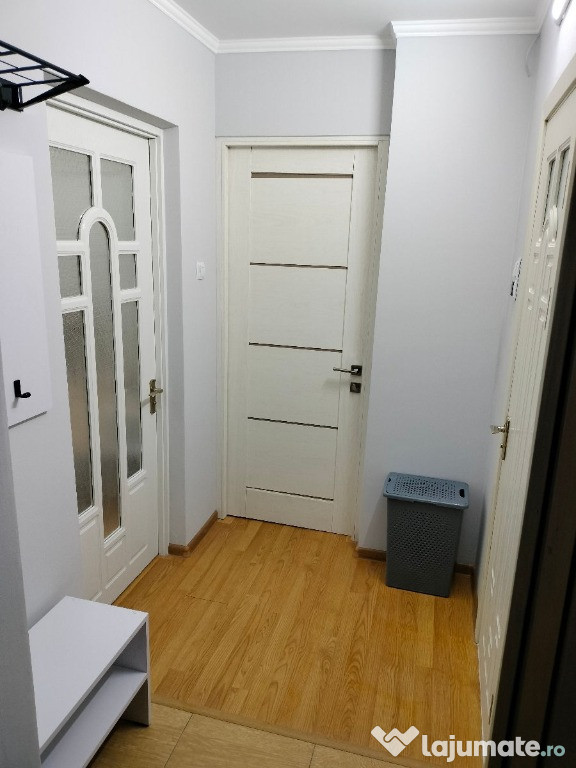 Se inchiriaza apartament in zona Uzina 2