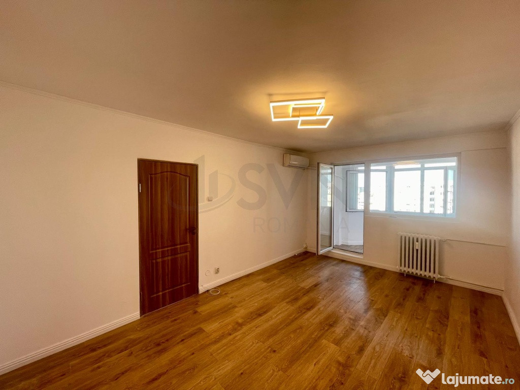 Apartament 2 Camere Decomandat I Calea Dorobantilor I Perla