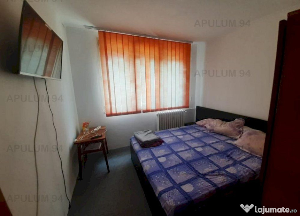 Apartament 3 camere Izvorul Crisului Berceni