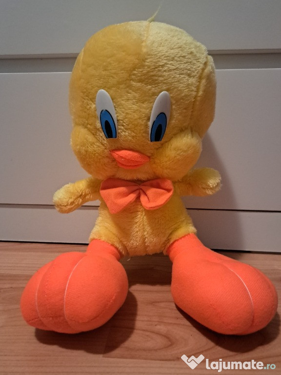 Jucarie plus Tweety