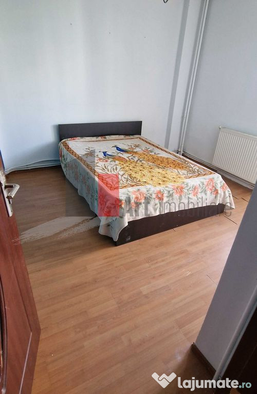 APARTAMENT DE 2 CAMERE BARCA