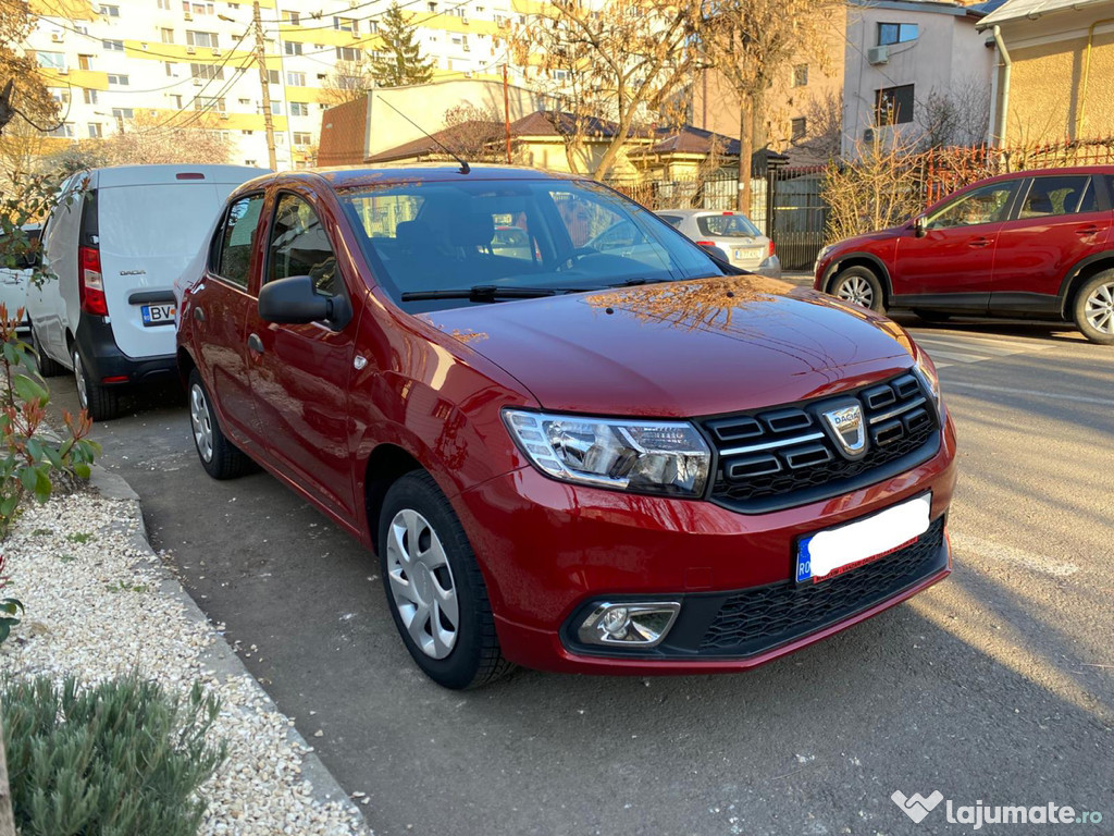 Dacia Logan 25.000km Unic Propietar