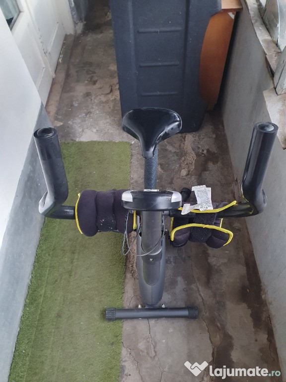 Vând Bicicleta Fitness