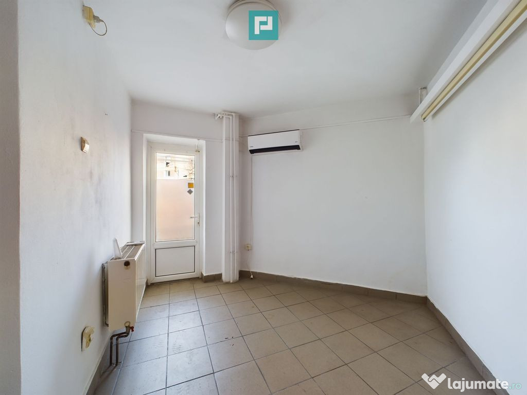 Apartament cu 2 camere parter, complex TM