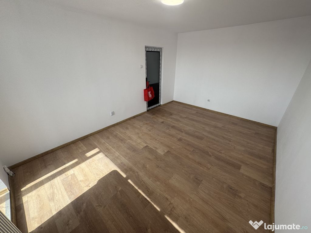 Apartament 2 camere zona Tomis 3