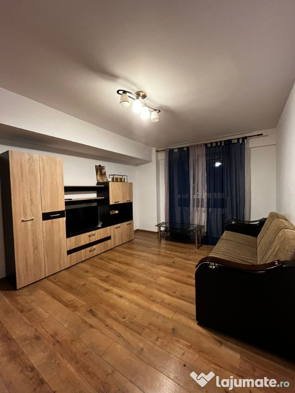 Apartament cu 2 camere Capat CUG