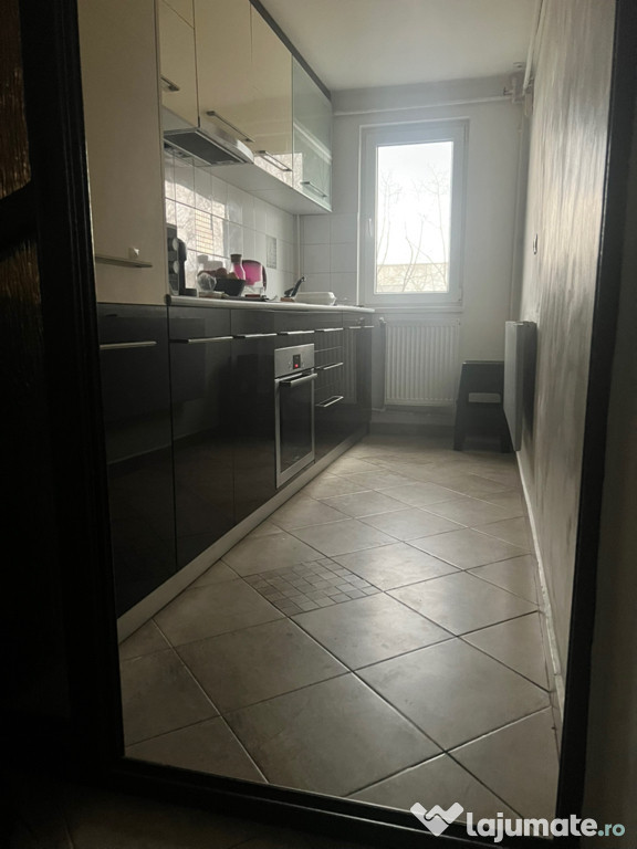 Apartament 2 camere 40m Kogalniceanu