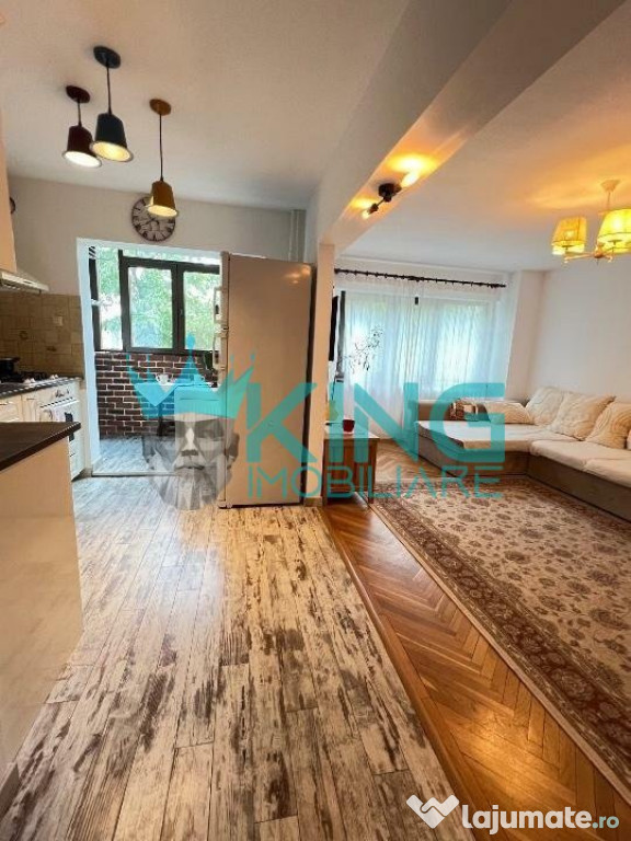 Apartament 3 Camere Lujerului Bucuresti