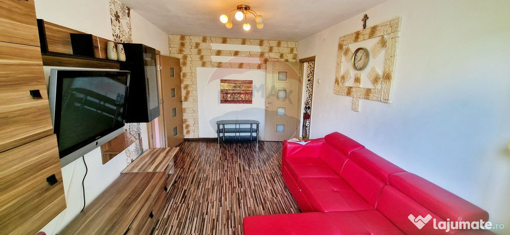 Super ocazie, de vanzare apartament 3 camere, Micalaca