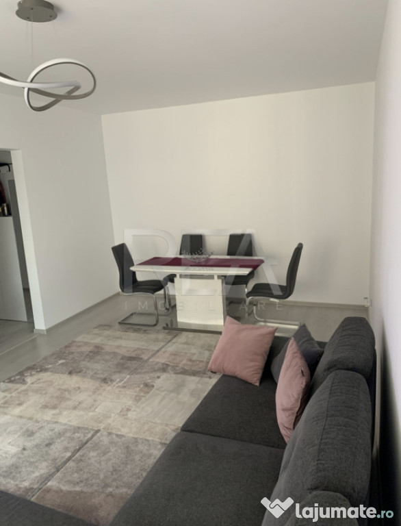 2 camere decomandat 2/11, Exigent Plaza-Faza 3.