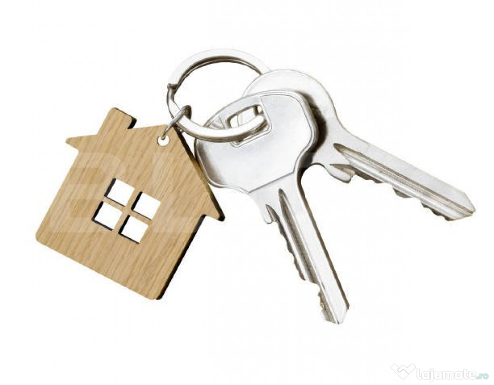 Apartament de vanzare cu 2 camere, 39 mp, etaj intermediar,