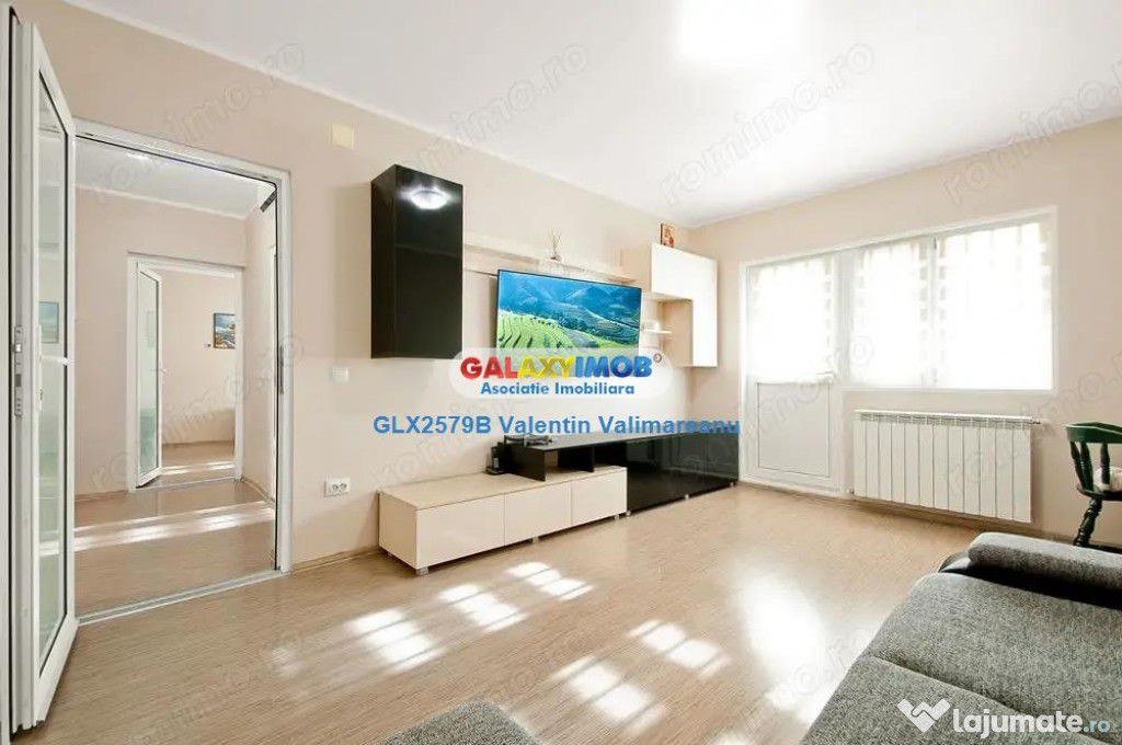 Apartament 2 Camere Dunarea