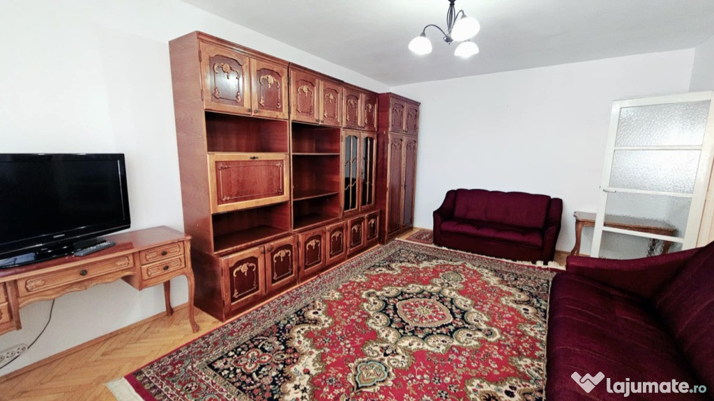 Apartament 2 camere D, in Oancea, Sp. Copii “Sf. Maria”