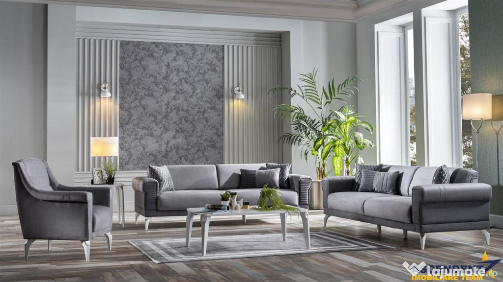 Decomandat, 2 camere,66 mp, in Complexul exclusivist Transil