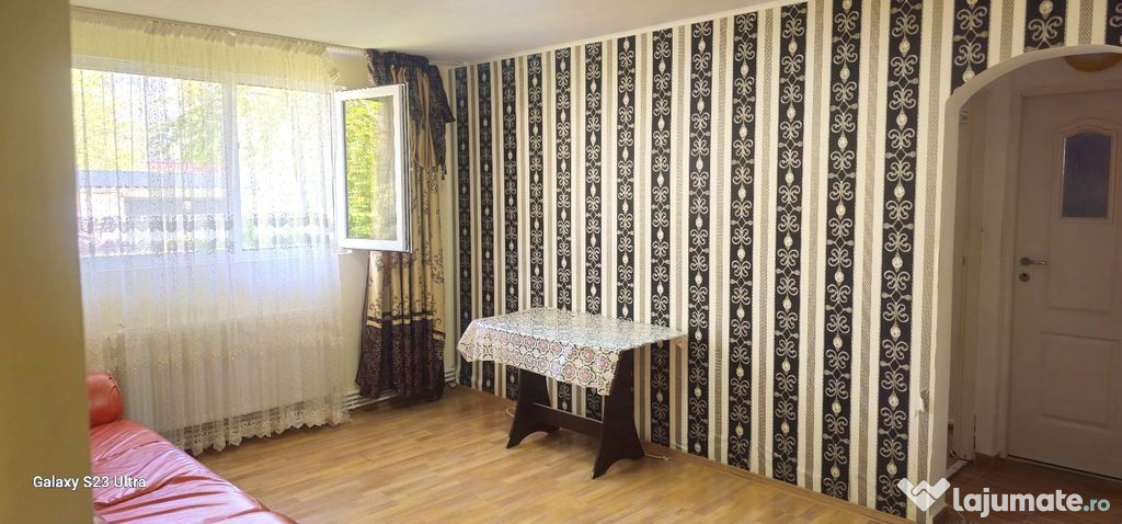 Vânzare - apartament 2 camere ultracentral, parter, Potc...