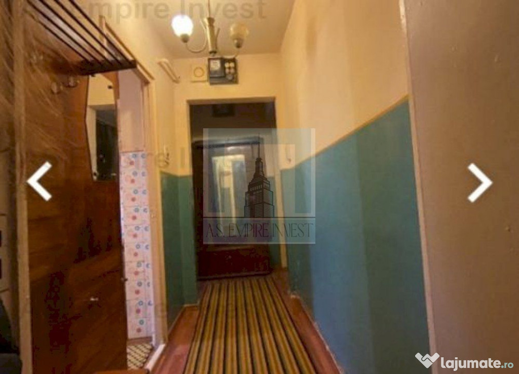Ap 3 camere - zona Astra (ID: 15213)