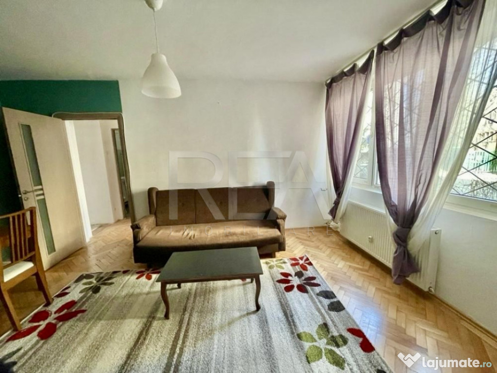 Apartament 2 camere, Mihalache, lângă Parcul Agronomiei