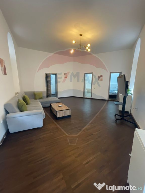 Apartament 2 camere Piata Unirii