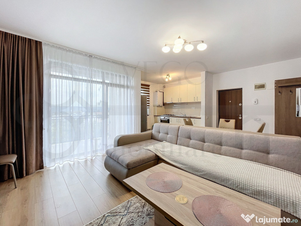 Apartament 3 camere, 75 mp, in Zorilor, zona UMF - Pasteur