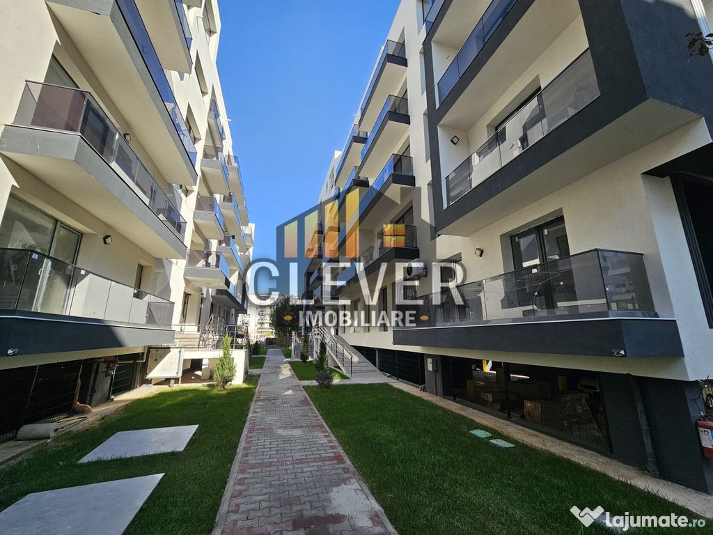 Apartament 3 Camere Finalizat Theodor Pallady Sector 3