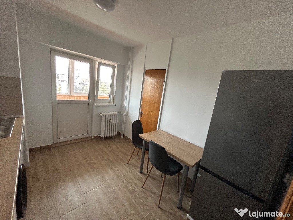 Iancului, 58mp, decomandat, 5 min metrou