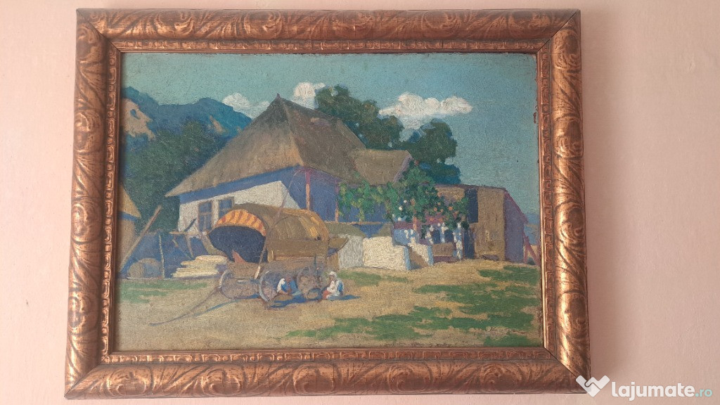 Tablouri de vanzare