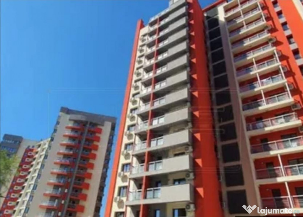 Tudor Vladimirescu, Rivers Towers, Proprietar
