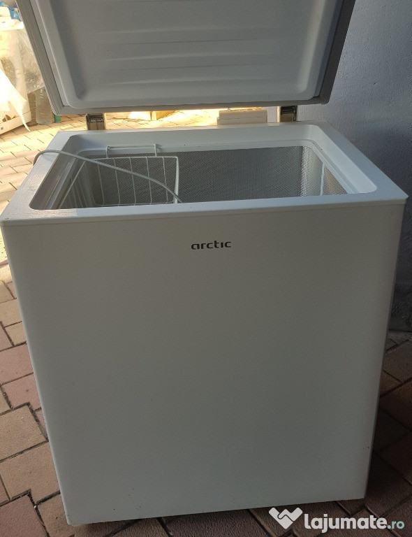 Vand lada frigorifica 205 l ARCTIC