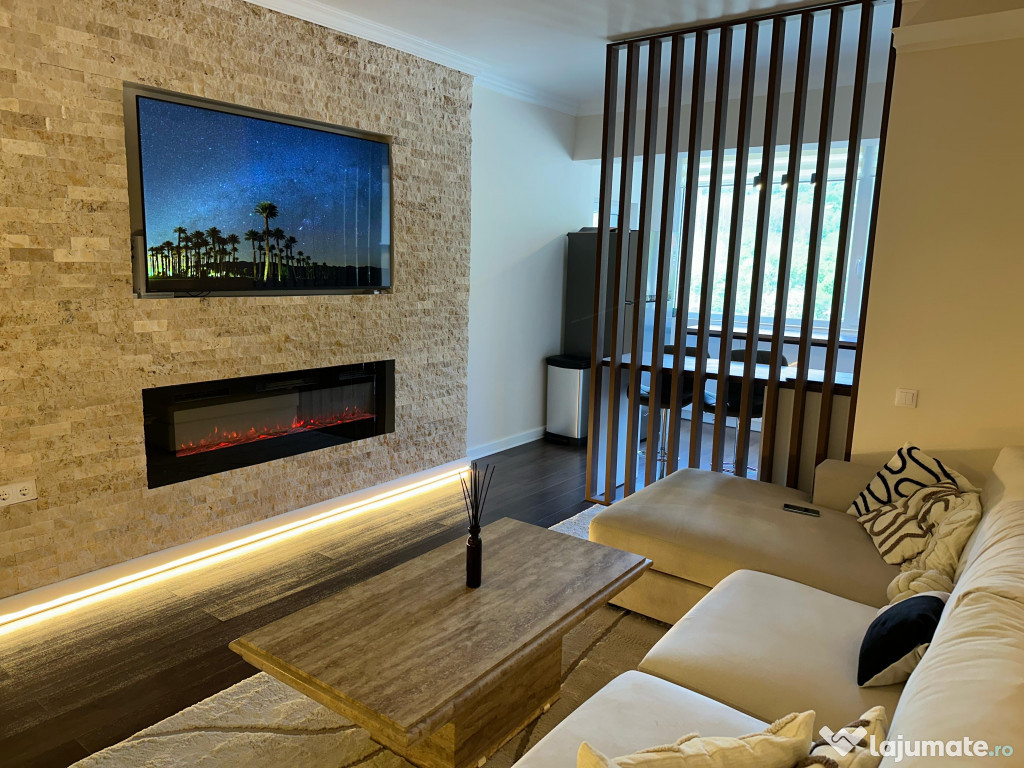 Apartament 2 camere bloc nou centru
