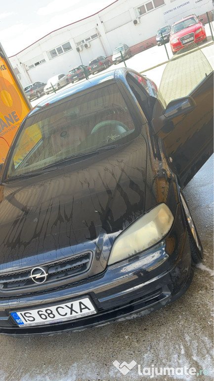 Vând Opel Astra G Bertone
