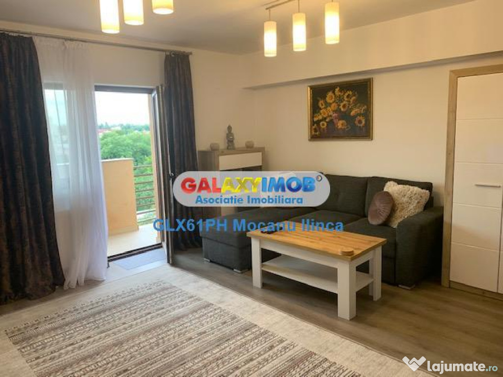 Apartament 2 camere, lux, bloc nou, Ploiesti, Marasesti