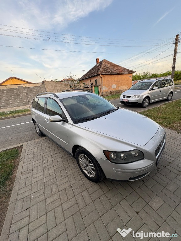 Volvo V50 1.6D 2006