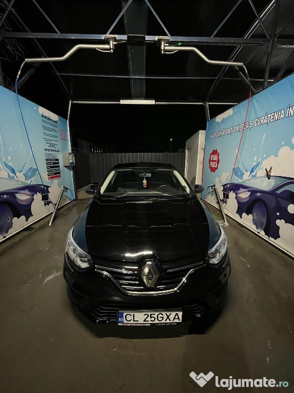 Renault Megane 1.2 TCe Life - Benzina - Manual - 100 hp - 169.967km