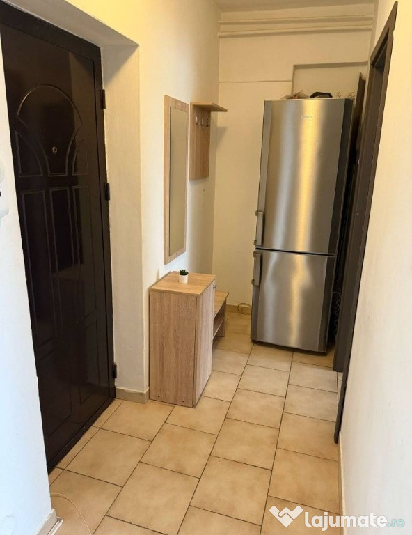 Apartament 1 camera D, in Gara