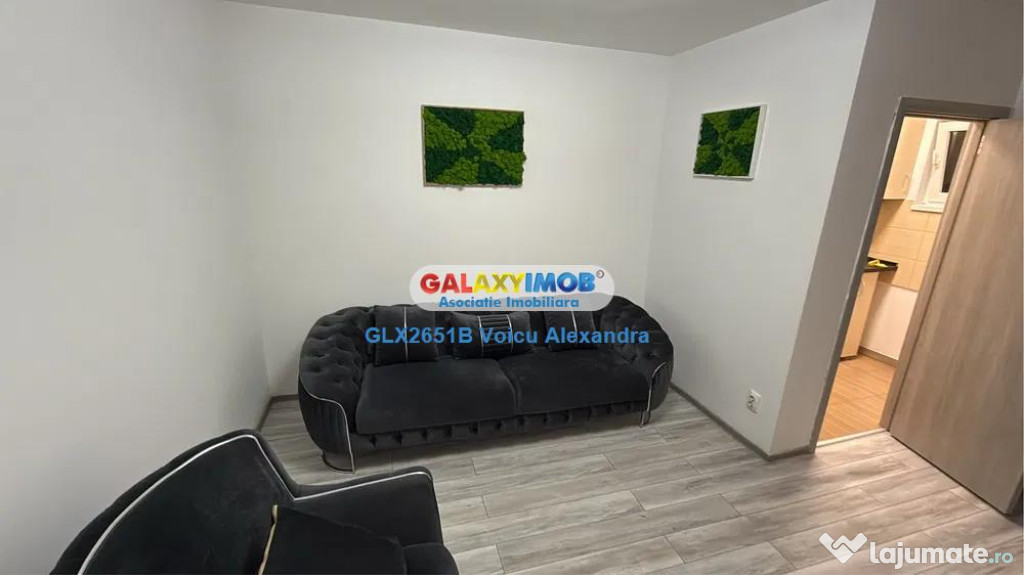 Apartament 2 Cam Berceni - Aparatorii Patriei - Pet Friendly