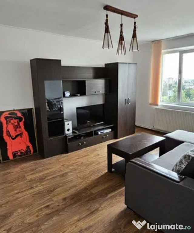 Apartament 3 Camere Decomandate Calea Bucuresti