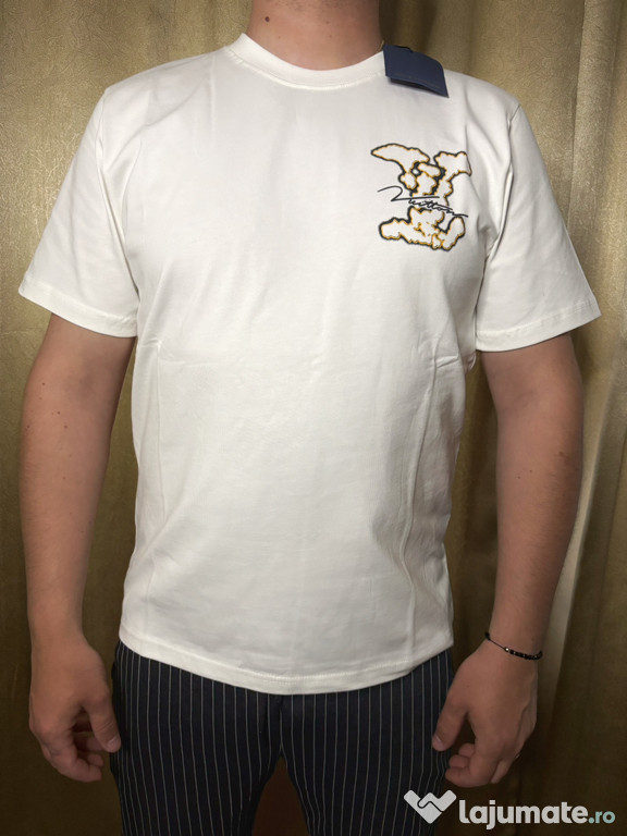 Tricou Louis Vuitton Calitate premium