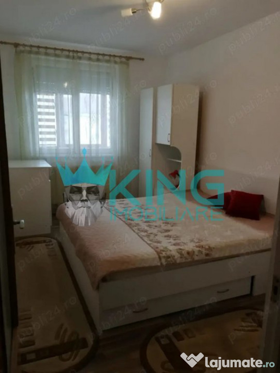 Apartament 2 Camere Strand Sibiu