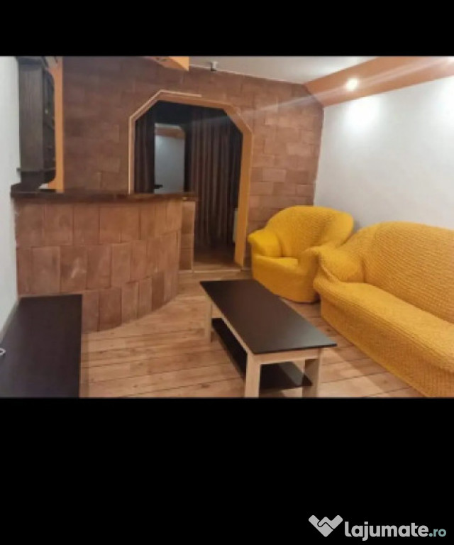 Apartament 3 Camere Astra