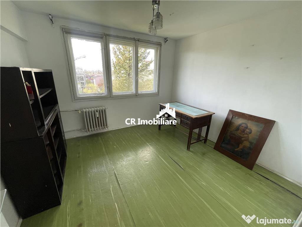 Apartament 2 camere Bulevardul Brancovenau