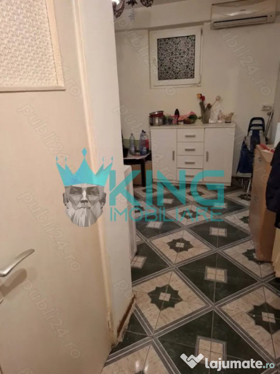 Apartament 2 Camere Brancoveanu - Luica Bucuresti