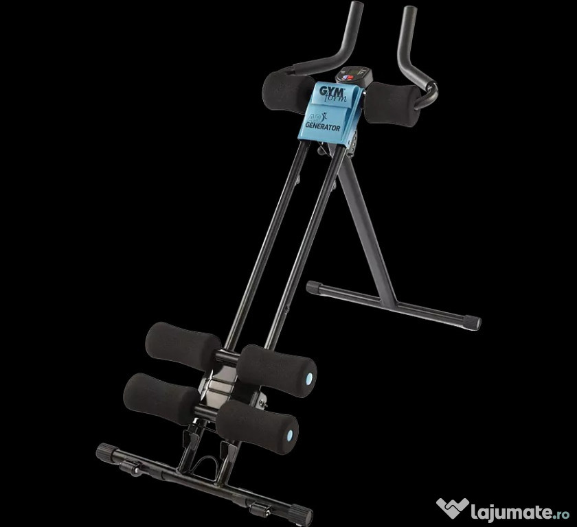 Aparat fitness Mediashop 2162 AB Generator