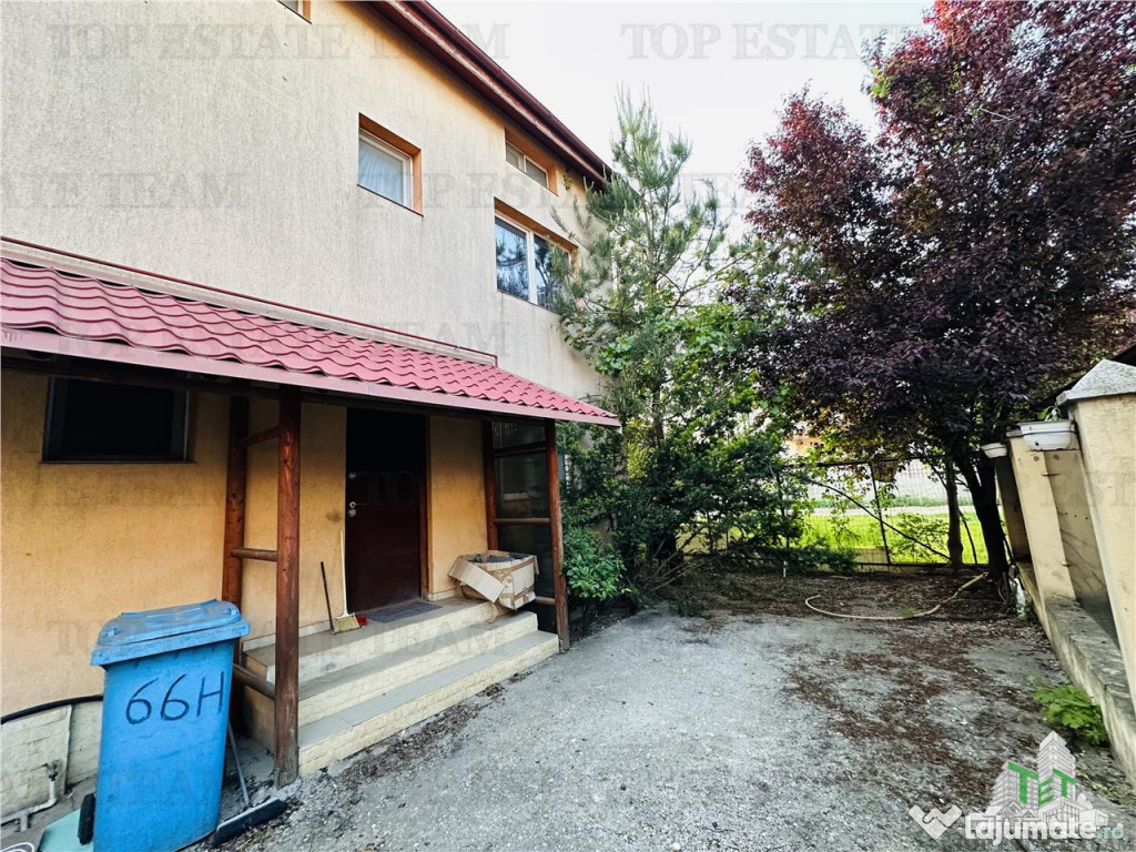 Vila 5 camere, suprafata 235 mp, Rosu, str Crinului