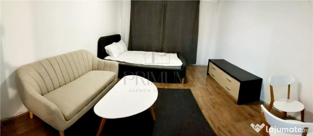 Blascovici, 1 camera, PRETABIL INVESTITIE