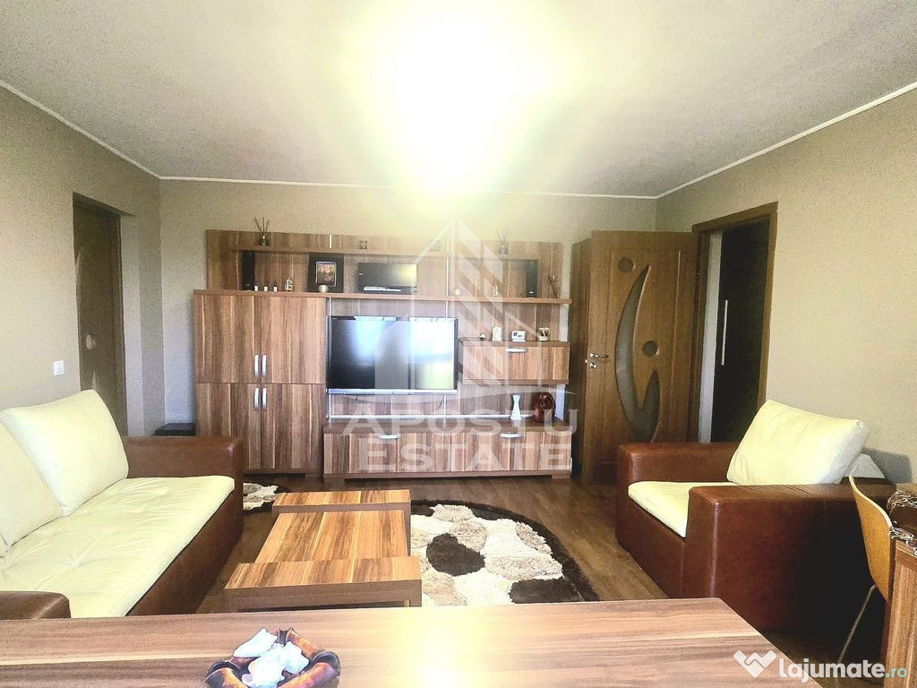 Apartament 2 camere - Parcul Orizont