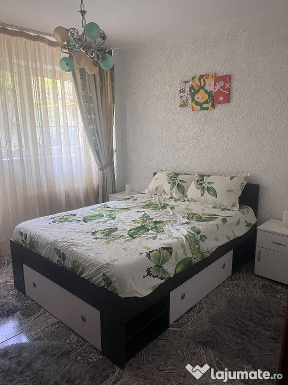 Inchiriez apartament Iancului metrou liber din 10 mai