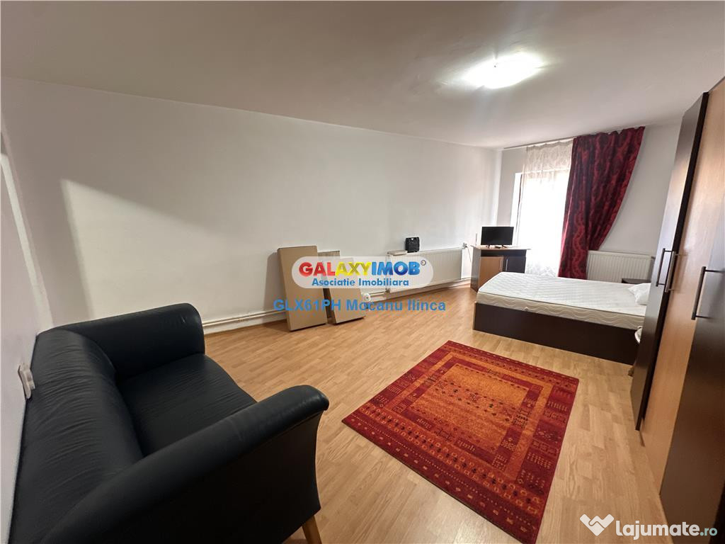 Garsoniera spatioasa, Mihai Bravu, Ploiesti