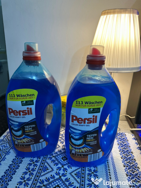 Persil 5,65 litri