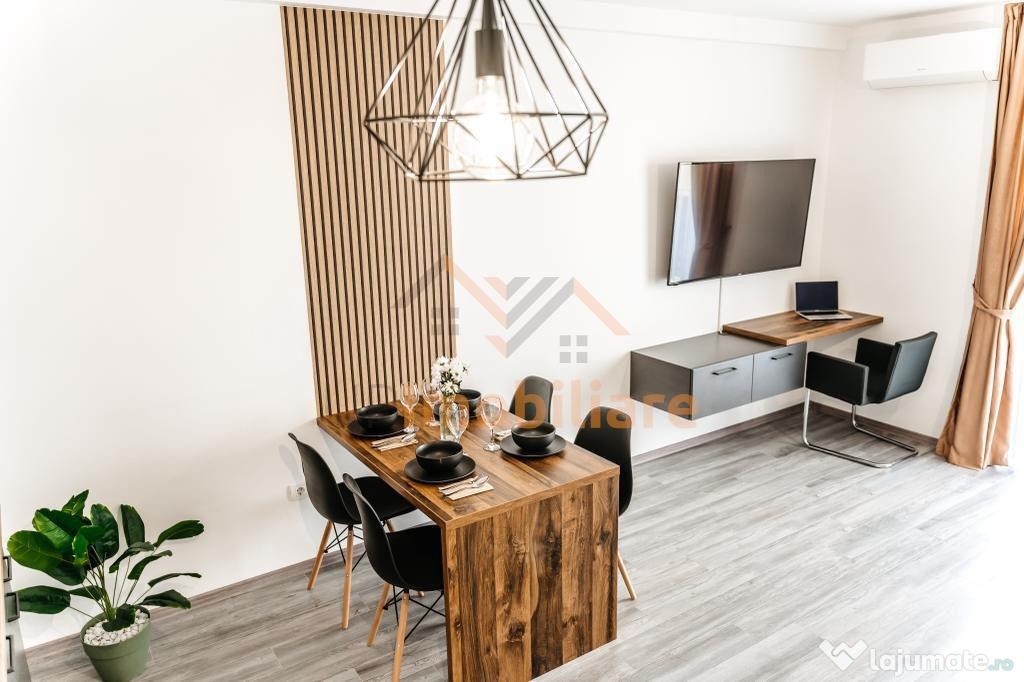 APARTAMENT 2 CAMERE | BAILE FELIX